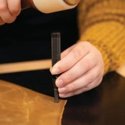 Silent Poundo Board -Leather Craft Shop 091083SC5 656190 6058copy