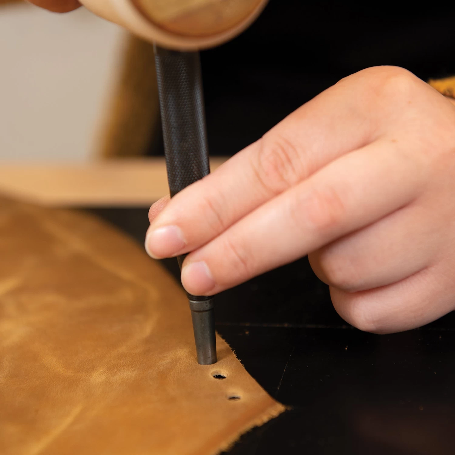 Heritage® Hole Punch Set 3 Heritage® Hole Punch Set - Image 3