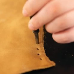 Silent Poundo Board -Leather Craft Shop 091083SC5 656190 6069copy