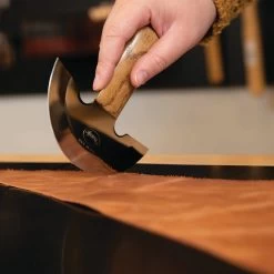 Silent Poundo Board -Leather Craft Shop 091083SC8 00068 5993copy