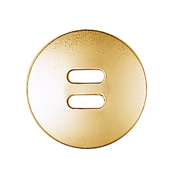 Smooth Domed Concho 1 Smooth Domed Concho