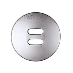 Smooth Domed Concho 19 Smooth Domed Concho -Leather Craft Shop 1008 1 0f288ff5 f1ba 482e 98d5 63a3f0b4139b