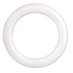 #5 Plastic Ring 7 #5 Plastic Ring -Leather Craft Shop 101 1 91134627 7e3a 4163 ba68 8c5127fa2080