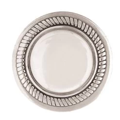 #293 Rope Edge Rosette