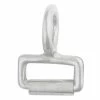#320 Rein Loop Stainless Steel, 7/8"