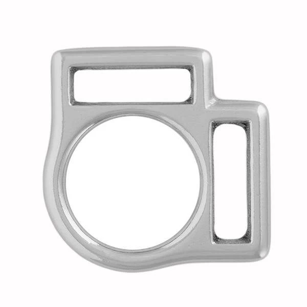 #369 2-Sided Halter Square 5 #369 2-Sided Halter Square - Image 5