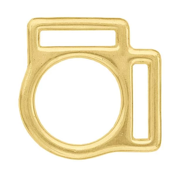 #369 2-Sided Halter Square 6 #369 2-Sided Halter Square - Image 6