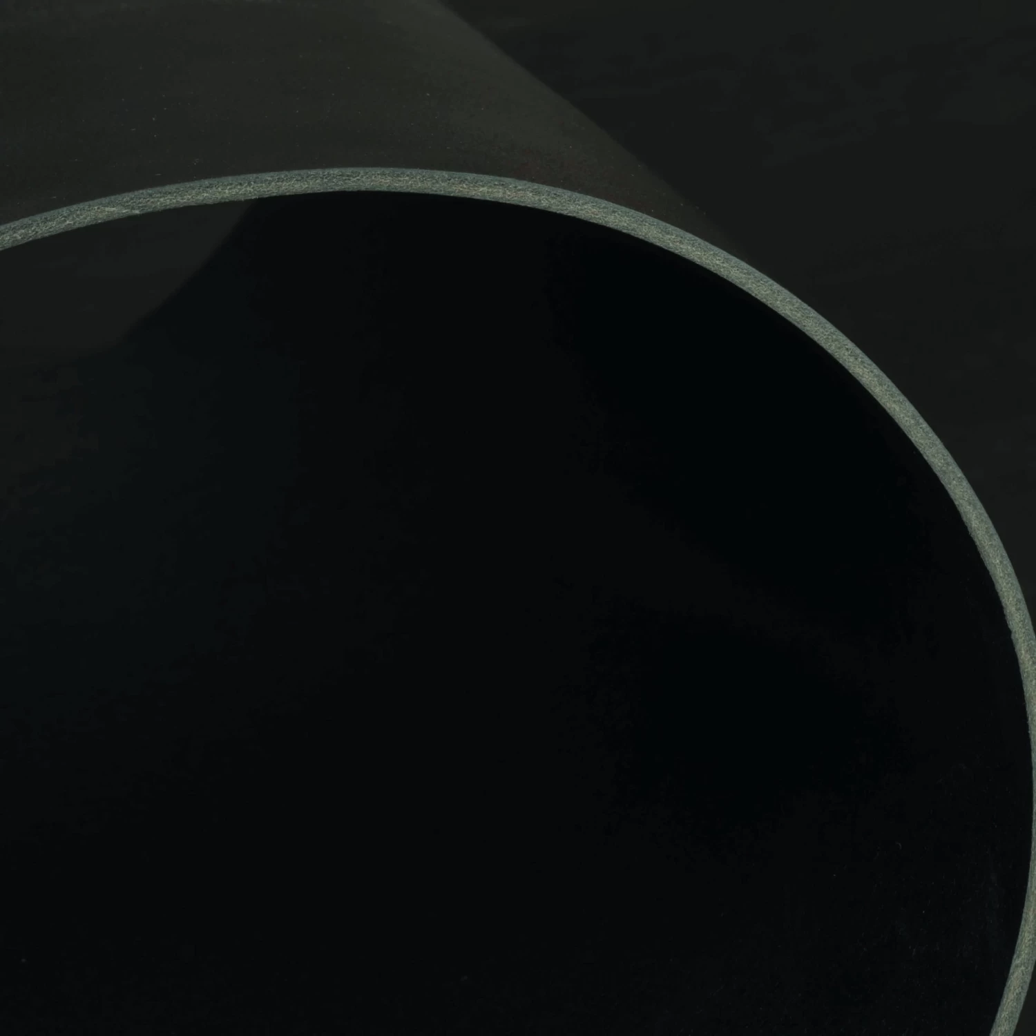 Black Haircell Plate V-Cut Double Shoulders 2 Black Haircell Plate V-Cut Double Shoulders - Image 2