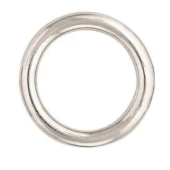 #7 Ring -Leather Craft Shop 116 1