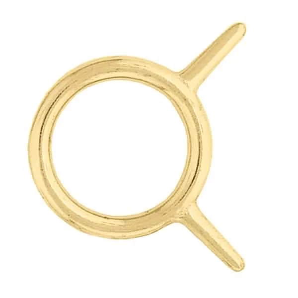 #415 Caveson Ring 1 #415 Caveson Ring