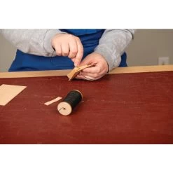 Beginner's Leathercrafting Tool Kit -Leather Craft Shop 12531 00 5