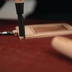 Corner Knife 23 Corner Knife -Leather Craft Shop 12mm2