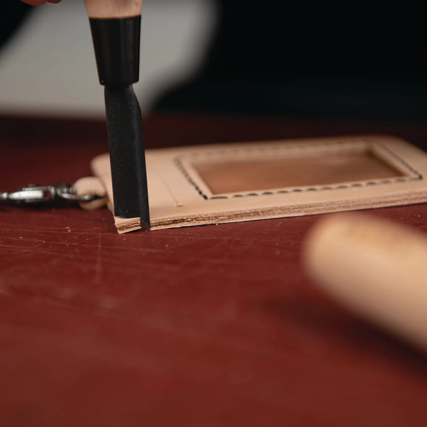 Corner Knife 11 Corner Knife - Image 11