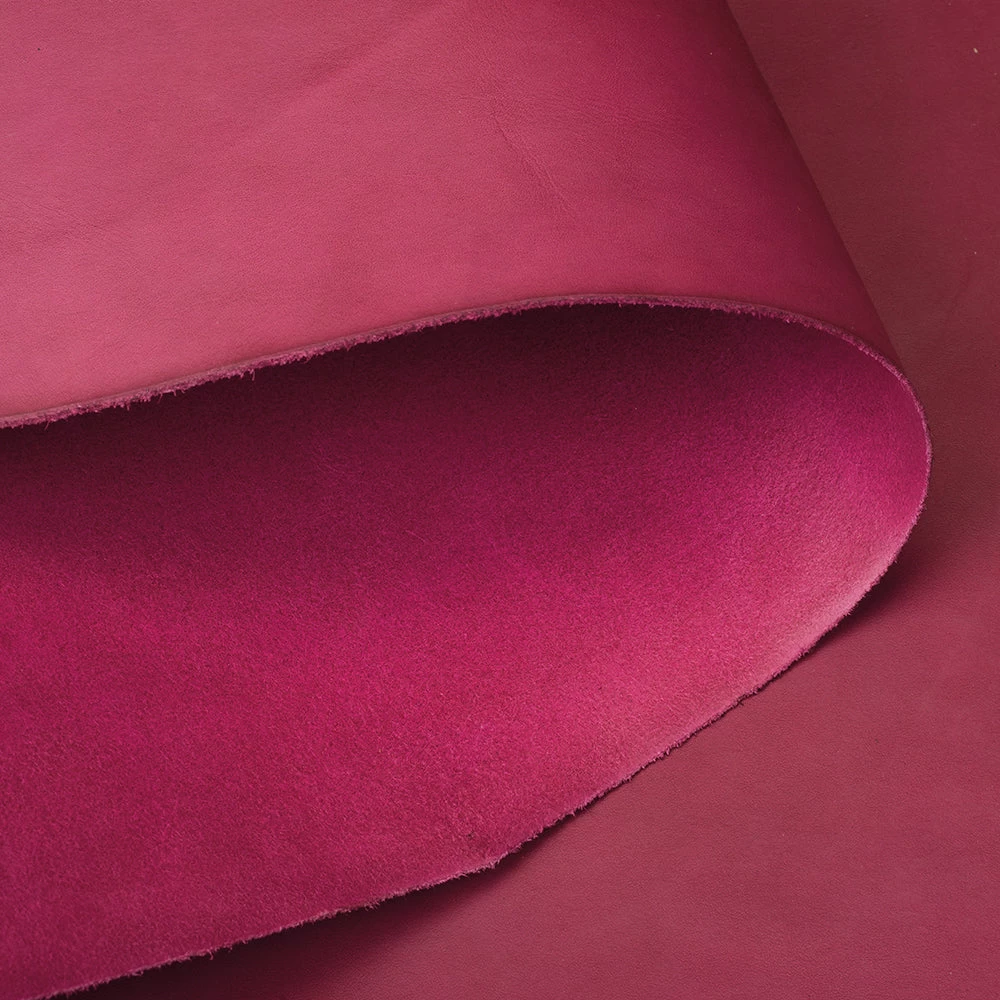 CHAHINLEATHER® English Bridle Sides, Desert Collection, 3-4 Oz. 3 CHAHINLEATHER® English Bridle Sides, Desert Collection, 3-4 Oz. - Image 3