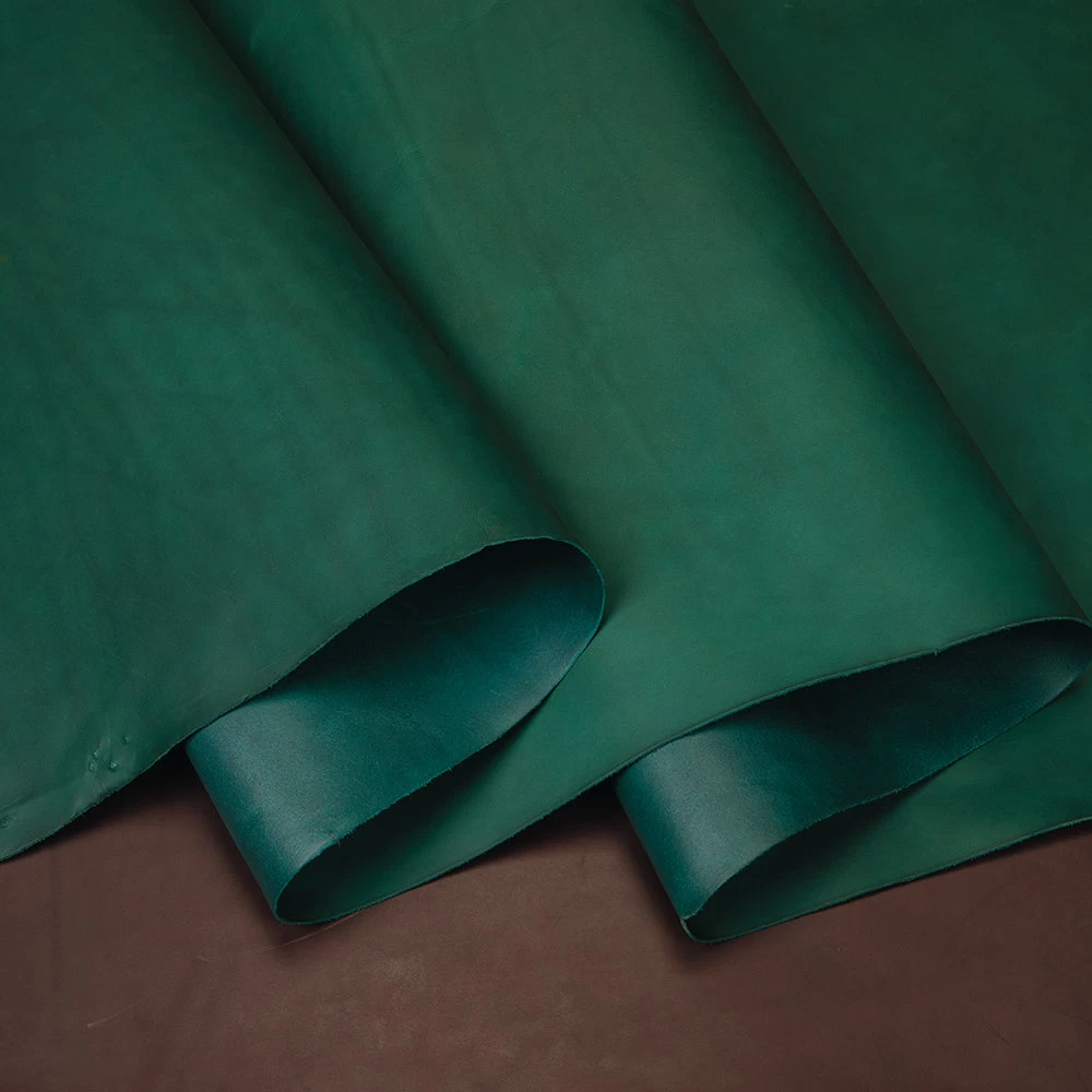 CHAHINLEATHER® English Bridle Sides, Desert Collection, 3-4 Oz. 10 CHAHINLEATHER® English Bridle Sides, Desert Collection, 3-4 Oz. - Image 10