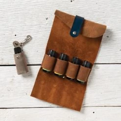 CHAHINLEATHER® Veg-Tan Leather Panel 19 CHAHINLEATHER® Veg-Tan Leather Panel -Leather Craft Shop 13101 31 12 18 6