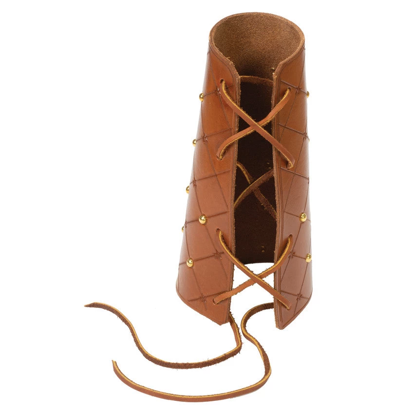 CHAHINLEATHER® Veg-Tan Leather Panel 12 CHAHINLEATHER® Veg-Tan Leather Panel - Image 12