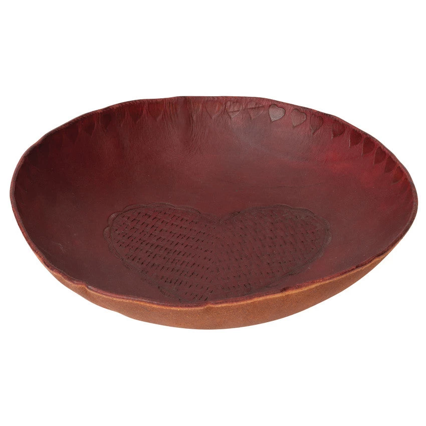 CHAHINLEATHER® Veg-Tan Leather Panel 9 CHAHINLEATHER® Veg-Tan Leather Panel - Image 9