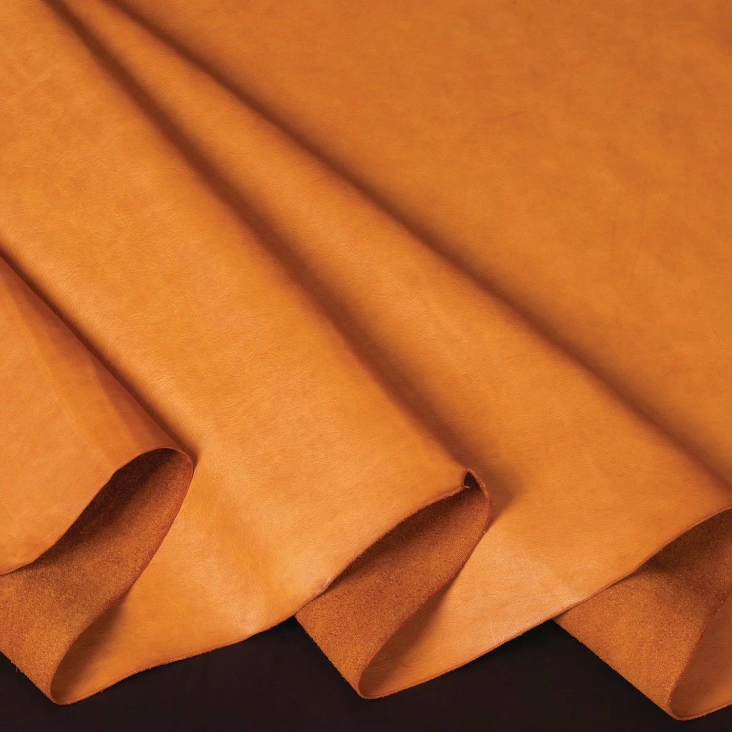 Hermann Oak® Heritage 1881 Top Grain Leather, 4 To 5 Oz. 8 Hermann Oak® Heritage 1881 Top Grain Leather, 4 To 5 Oz. - Image 8