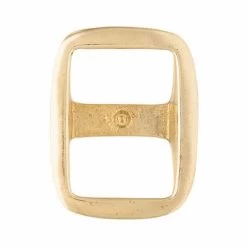 #545 Conway Buckle -Leather Craft Shop 1311 1