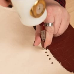 Master Tool Round Punch 10 Master Tool Round Punch -Leather Craft Shop 13120337018 000824 8559copy