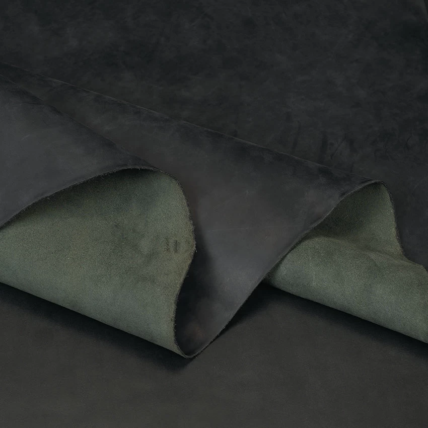 Casa Blanca Pull-Up Double Shoulders, 3-4 Oz. 17 Casa Blanca Pull-Up Double Shoulders, 3-4 Oz. - Image 17