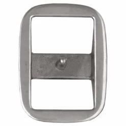 #545 Conway Buckle -Leather Craft Shop 1323 1