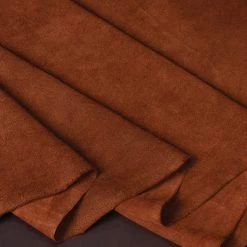 Hermann Oak® Heritage 1881 Suede Leather, 3 To 4 Oz. 18 Hermann Oak® Heritage 1881 Suede Leather, 3 To 4 Oz. -Leather Craft Shop 13777 33 75 01 foldscopy