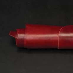 Western Crunch Water Buffalo Leather, Side, 4-5 Oz. -Leather Craft Shop 13970 172 a