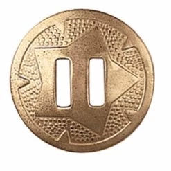 Concho With Slots -Leather Craft Shop 1424 1 1d2e6349 d7f3 4696 ae3f f036d2fa973f