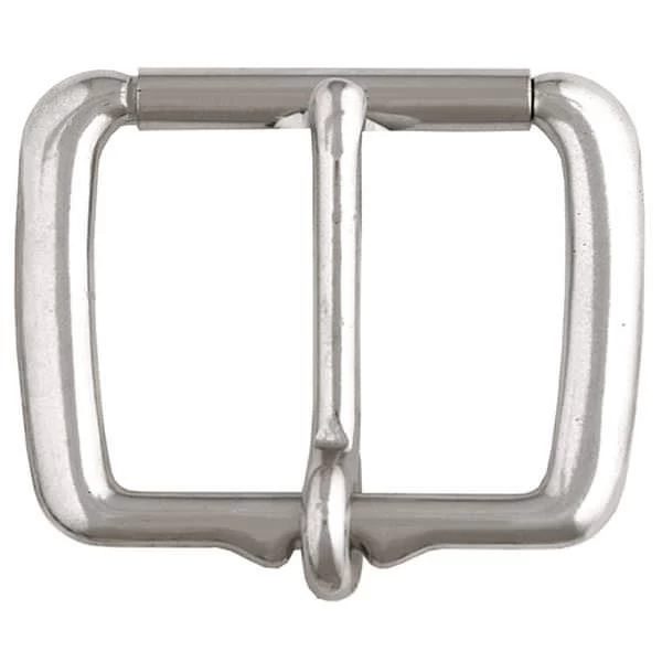 #995 Flat Buckle 2 #995 Flat Buckle - Image 2