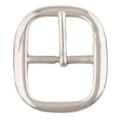 #718 Buckle -Leather Craft Shop 16595 1