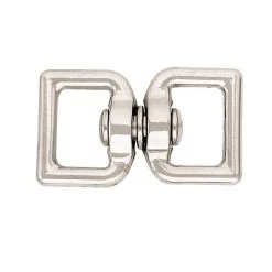 Square Eye Swivel -Leather Craft Shop 1672 1