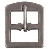 #1101 English Stirrup Buckle