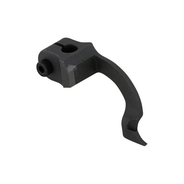 Harness Maker's Foot, Right Toe Presser Foot 1 Harness Maker's Foot, Right Toe Presser Foot