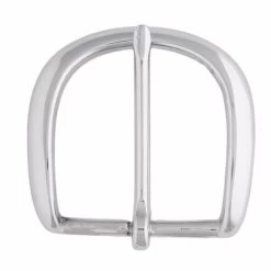 #1548 Buckle -Leather Craft Shop 1852 1