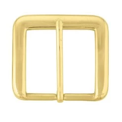 #1550 Buckle -Leather Craft Shop 1857 1