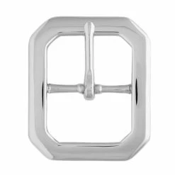 #1900 Clipped Corner Buckle 12 #1900 Clipped Corner Buckle -Leather Craft Shop 1963 1 8598b356 42b2 4f3b a73f 260de10017f3