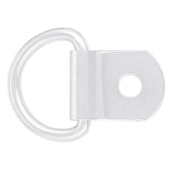 #1954 Clip & D-Ring 2 #1954 Clip & D-Ring - Image 2