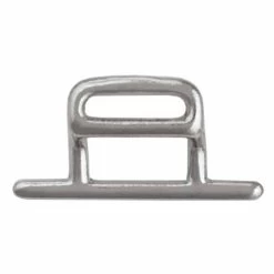 #155 Layer Loop Stainless Steel, 3/4"