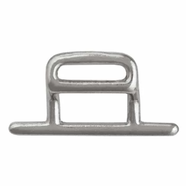 #155 Layer Loop Stainless Steel, 3/4" 1 #155 Layer Loop Stainless Steel, 3/4"