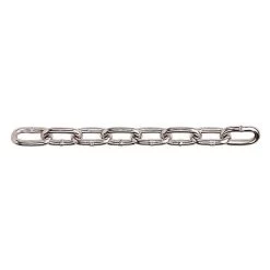Welded Proof Coil Chain 9 Welded Proof Coil Chain -Leather Craft Shop 20680 1
