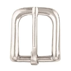 #12 Buckle 21 #12 Buckle -Leather Craft Shop 208 1