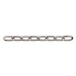 Welded Proof Coil Chain