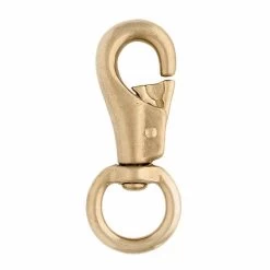 3142 Bull Snap 5 3142 Bull Snap -Leather Craft Shop 2154 1