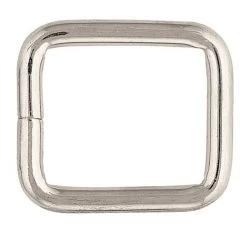 #3560 Welded Square