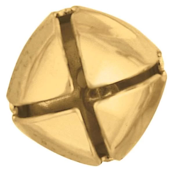 #115 Sleigh Bell 2 #115 Sleigh Bell - Image 2