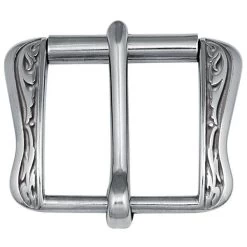 Jeremiah Watt Accented Floral Flank Buckle 7 Jeremiah Watt Accented Floral Flank Buckle -Leather Craft Shop 22392 1 be9ca7ef f9f1 4fb4 9222 dc0999d7e920