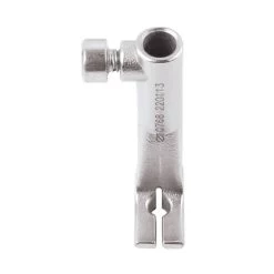 Inside Walking Foot For The Adler 867 Sewing Machine