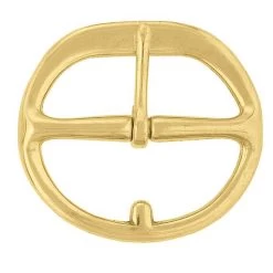 5865 Girth Buckle